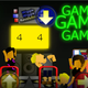 In this minigame, you have to press the colored arrow that corresponds to the color on the screen. You only get two seconds to do it!